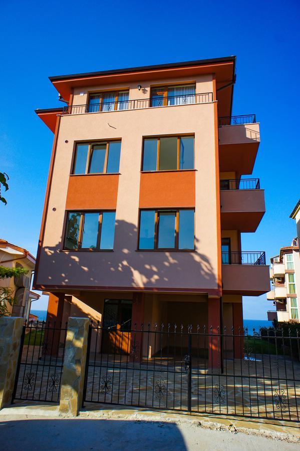 تساريفو Villa Maria المظهر الخارجي الصورة