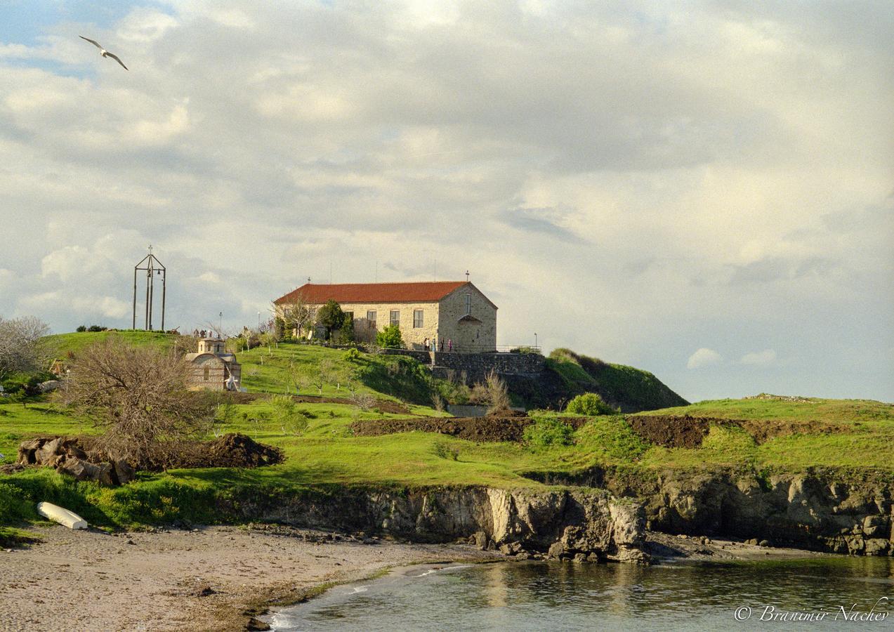 تساريفو Villa Maria المظهر الخارجي الصورة
