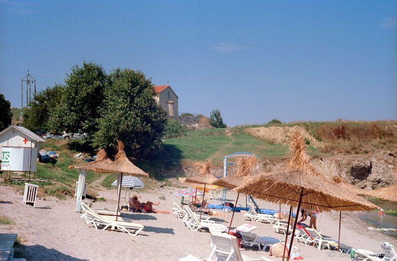 تساريفو Villa Maria المظهر الخارجي الصورة